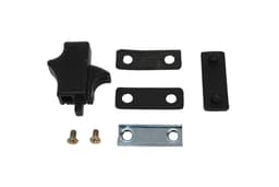 MWC7625-A — Catch Assy Lh