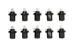 BAU5311L-O — Bulb-Dash Illumination (pack of 10)