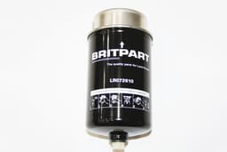 LR072610-O — Filter Element