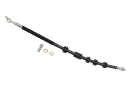 LR135811-A — Brake Hose Flexible, Front RH, To Caliper