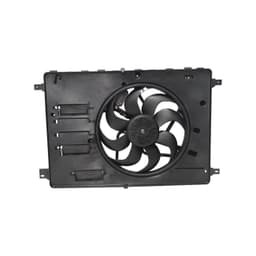 LR026078-A — Electric Fan assembly