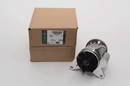 LR013164 — Pump - Water