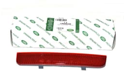 LR006348 — Reflector - Rear