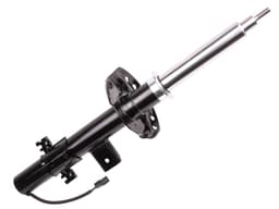 LR079420-A — Shock Absorber - Rear - Lh