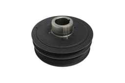 ERR2220-A — Damper - Crankshaft