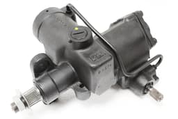 STC8384E-O — Steering Box Assy RHD