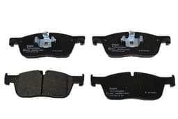 LR160438-O — Brake Pad Set, Front
