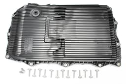 LR065238-O — Pan - Transmission Oil