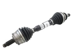 IED500120-A — Driveshaft Assy, LH