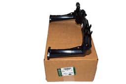 LR122710 — Manifold - Heater