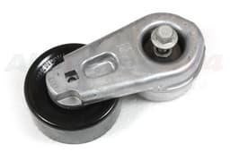 PQG500250-A — Tensioner Pulley