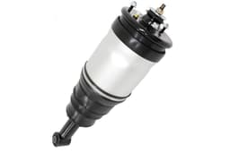 LR041110-A — Damper Assembly - Rear Suspension