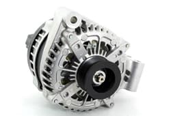 LR072762-A — Alternator