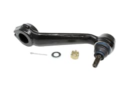 QFW000030-A — Steering Arm lever LHD
