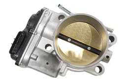 LR010814 — Throttle Body And Motor