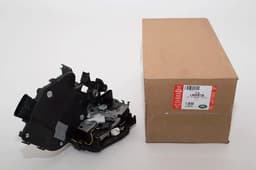 LR078728 — Latch - Front Door, LH