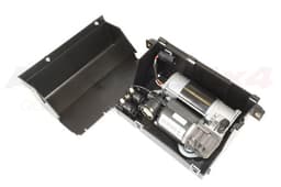 RQG100041-O — Compressor - Suspension Levelling