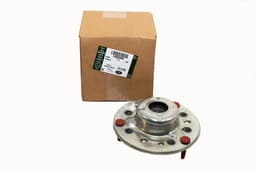 LR085485 — Shock Mounting - Rear