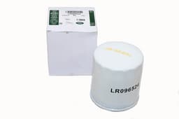 LR096524 — Filter - Oil