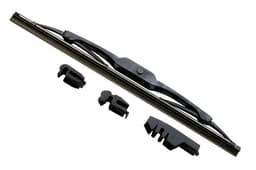 LR038795-A — Blade - Wiper, Rear