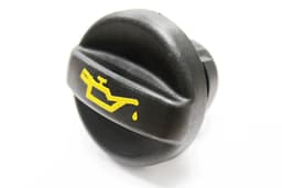LR006104-A — Cap Oil Filler
