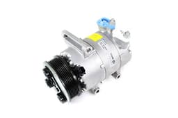 LR056301-O — A/C Compressor Assy