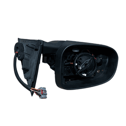 C2S51672 — Door mirror assembly - Left hand
