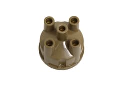 RTC4932-A — Distributor Cap - Black