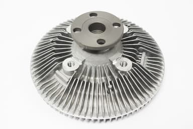 Viscous Fan Drive Unit - uses Four Bolt Mounting