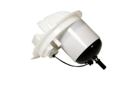 LR036127-A — Cover - Fuel Sender