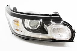 LR090398-A — Headlamp Assy, RH