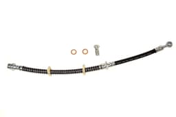 SHB000591-A — Brake Hose - Front LH