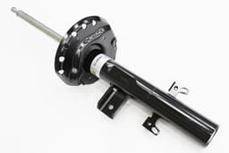LR031666-O — Rear Shock Absorber LH