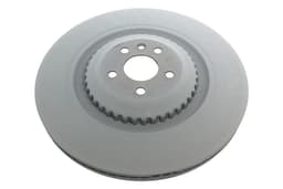 LR116914-O — Brake Disc, Rear