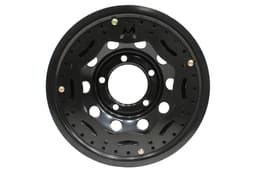 TF157 — 8x16 Et0 Beadlock Steel Wheel
