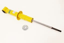 LR038095-O — Damper, Rear