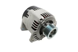 YLE10113-A — Alternator - Amps 100