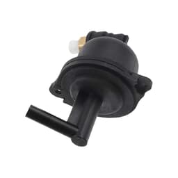 LR140035-A — Air Supply Unit Expansion Chamber