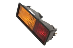 AMR6509-A — Bumper Lamp Assembly Rear LH