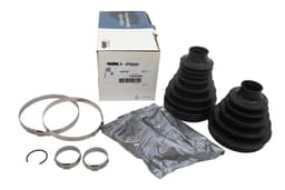 TDR500080-O — Boot Kit - Rear Drive Shaft
