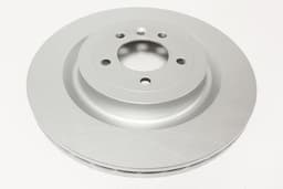 LR099038-A — Brake Disc Rear