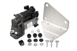 LR078650-O — Compressor - Air Suspension (Amk Version)