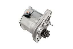 LR034028-A — Starter Motor