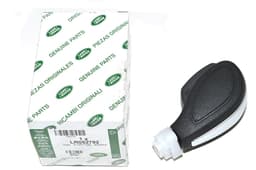 LR052792 — Knob - Gear Change Lever