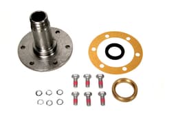 GKT202-A — Stub Axle Kit Front - Def Up To Ka