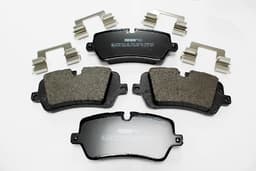 LR147981-O — Rear brake pads