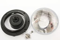 AMR2345-O — Headlamp Assembly LHD