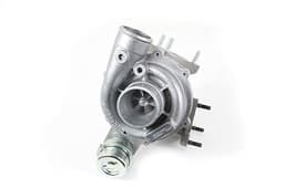 LR017315-O — Turbocharger - Assembly - Td5