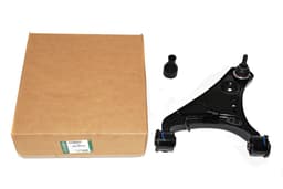 RBJ500222 — Arm - Front Suspension Upper RH
