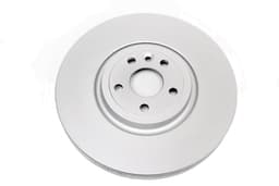 LR090685-O — Brake Disc, Front